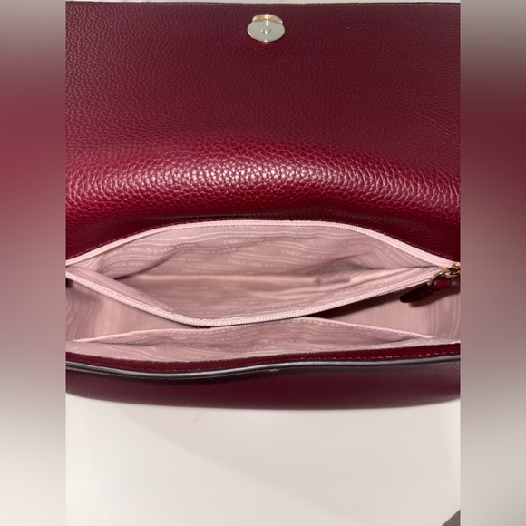 Kate Spade Hudson Medium Convertible Shoulder Bag - Picture 7 of 12